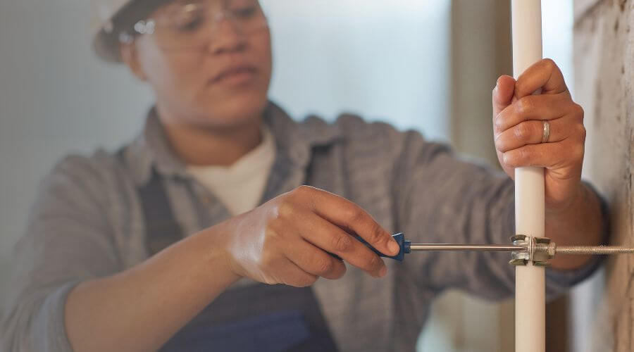 Professional sink repair in Gracewood, GA